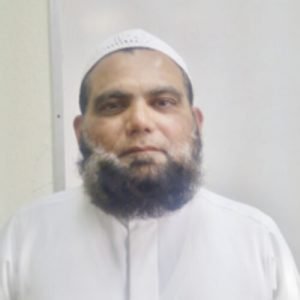 Dr. Masood Ahmed