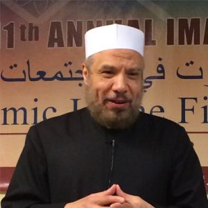 Dr. Salah al-Sawy