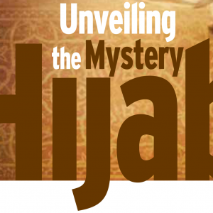 Unveiling the Mystery of Hijab