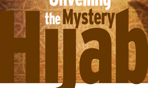 Unveiling the Mystery of Hijab