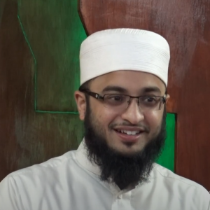 Wasim Friday Speech at KIC by Mufti Waseem Khan