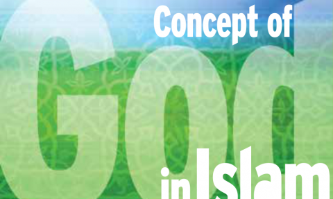 Concept of God in Islam