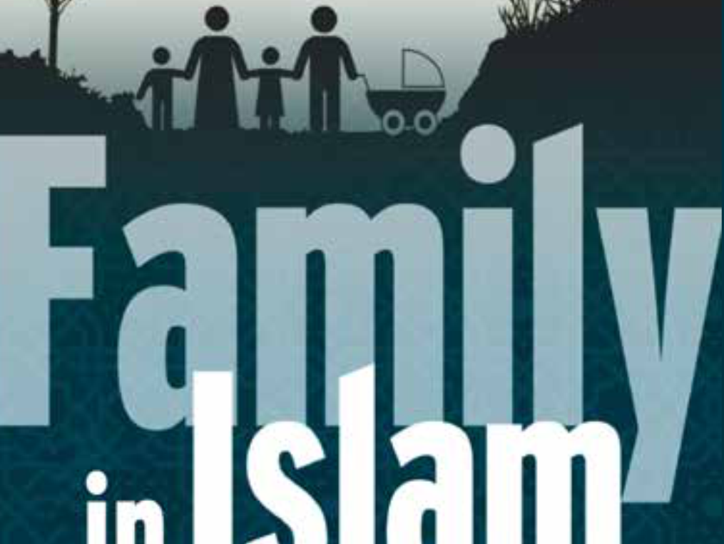 post img2 Family in Islam