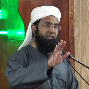 signwala Friday Speech at KIC by Maulana Mohammad Signwala