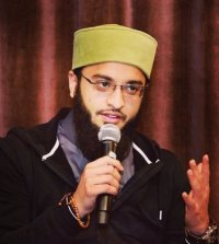 Mufti Mohammed Wasim Khan