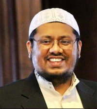 Maulana Ahmed Siddiqi