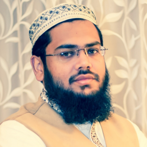 Dr. Mufti Muhammad Siddiqi